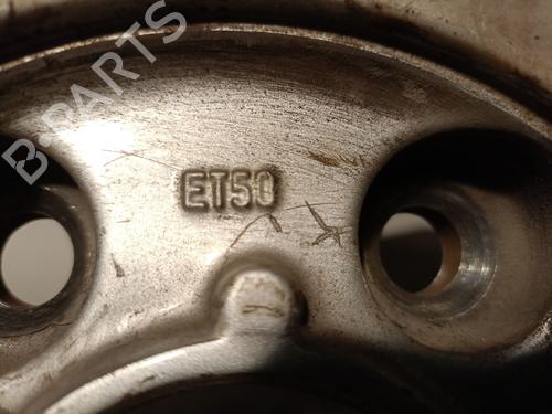 Rim VW GOLF V (1K1) 1.9 TDI 4motion | BP29568604C45 
