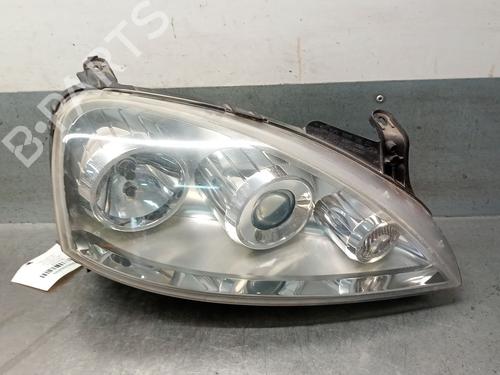 right-headlight-opel-corsa-c-x01-2000-2001-2002-2003-2004-2005-2006-2007-2008-2009-32722654 main image