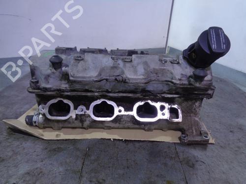 Used Cylinder head MERCEDES-BENZ E-CLASS (W210) E 240 (210.061) (170 hp) 16910836
