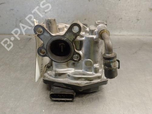 Egr Egr NISSAN QASHQAI II (J11, J11_) 1.6 DIG-T (163 hp) 39747192 39747192