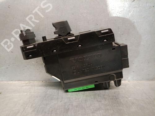 Right front window switch VOLVO S60 I (384) 2.4 | BP39240067I26 - Image 3