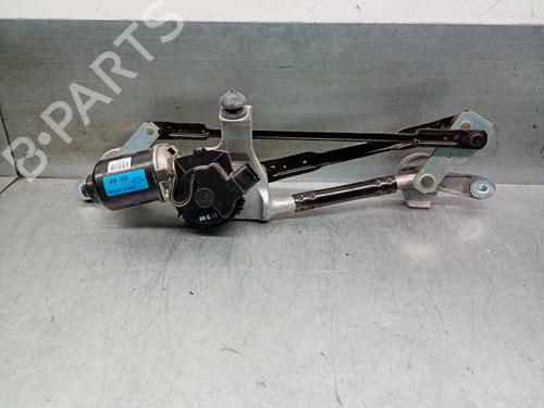 Used Front wiper motor KIA RIO IV (YB, SC, FB) 1.0 T-GDI 100 (101 hp) 26606013