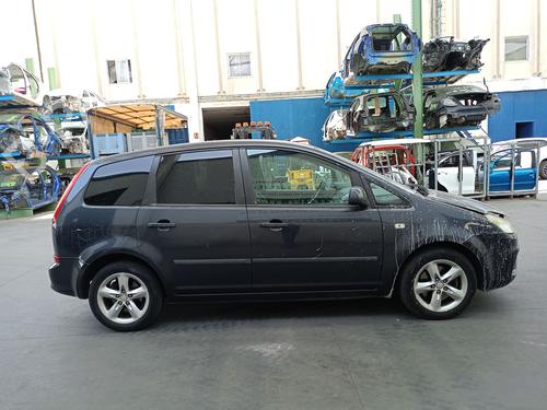 Starter FORD C-MAX (DM2) 1.8 TDCi | BP26733100M8 - Image 10