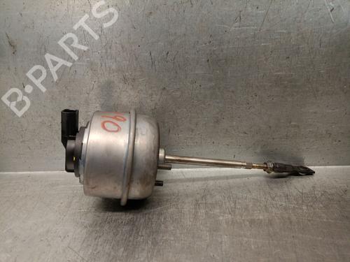 Used Turbocharger/Supercharger MAZDA CX-5 (KE, GH) 2.2 D (175 hp) 28729083