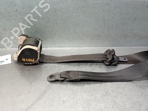 Used Front left seatbelt Front left seatbelt FORD FOCUS II Turnier (DA_, FFS, DS) 1.6 TDCi (109 hp) 32722630 32722630