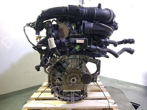 Engine CITROËN C4 III (BA_, BB_, BC_) 1.2 PureTech 130 (BAHNSA, BAHNSB) | BP27391261M1 