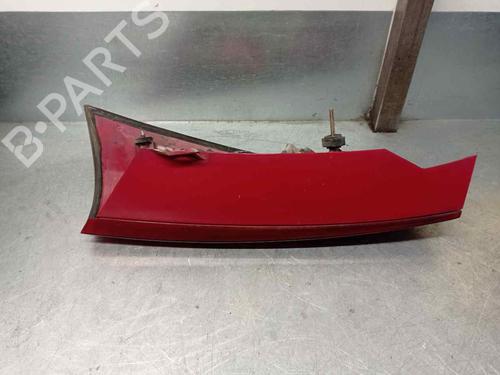 Left taillight FORD FOCUS I (DAW, DBW)  | BP10716134C34 