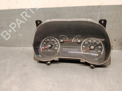 Used Instrument cluster Instrument cluster PEUGEOT BIPPER Tepee 1.4 HDi (68 hp) 36037970 36037970