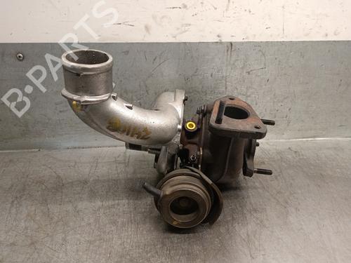 Turbolader/Kompressor RENAULT ESPACE IV (JK0/1_) 2.2 dCi (JK0H) | BP30773991M71
