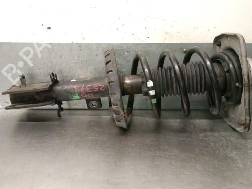 Used Right front shock absorber Right front shock absorber PEUGEOT EXPERT Van (VF3A_, VF3U_, VF3X_) 1.6 HDi 90 8V (90 hp) 35724201 35724201