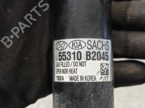 Right rear shock absorber KIA SOUL II (PS) 1.6 GDI | BP14363505M19 