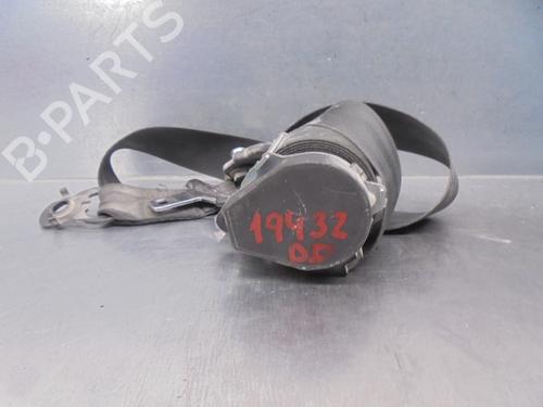 Used Front right seatbelt OPEL VIVARO A Van (X83) 2.0 CDTI (F7) (114 hp) 16479332