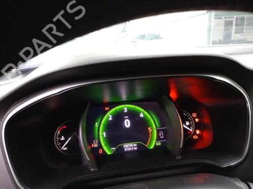 Switch RENAULT MEGANE IV Hatchback (B9A/M/N_) 1.5 dCi 110 (B9A3) | BP24394505I30 - Image 13