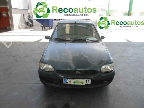 Gearbox FORD ESCORT VI (GAL, AAL, ABL)  | BP2114416M3 