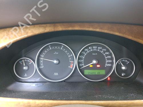 Engine JAGUAR X-TYPE I (X400) 2.0 D | BP36385975M1  - Image 19
