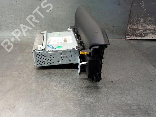 Display monitor HYUNDAI BAYON (BC3) 1.0 T-GDI | BP28591299C48