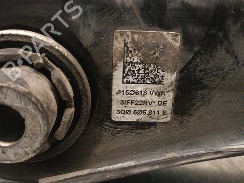 Right rear suspension arm VW PASSAT B8 Variant (3G5, CB5) 2.0 TDI | BP31886689M15 