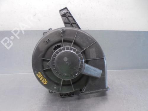 Used Heater blower motor SEAT IBIZA IV SC (6J1, 6P5) [2008-2018]  14930396