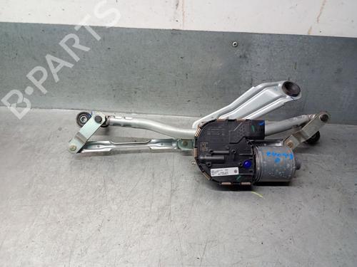Front wiper motor VW TOURAN (5T1) 1.4 TSI | BP30761975M29