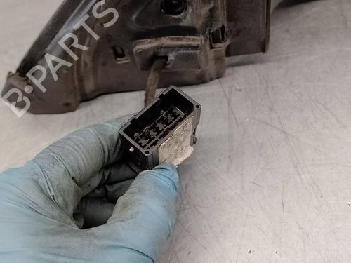Right mirror AUDI A3 (8L1) 1.6 | BP21577219C27 