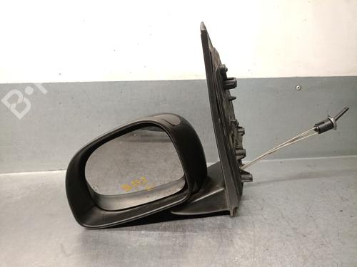 Used Left mirror Left mirror FIAT PANDA (312_, 319_) 1.2 (312PXA1A) (69 hp) 39668935 39668935