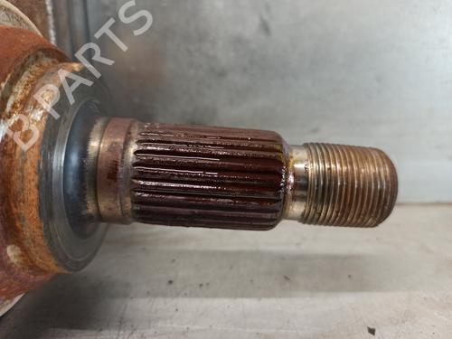 Right rear driveshaft LAND ROVER FREELANDER I (L314)  | BP13210629M41 