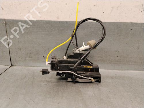 Used Rear left lock Rear left lock MERCEDES-BENZ A-CLASS (W168) A 140 (168.031, 168.131) (82 hp) 40158699 40158699