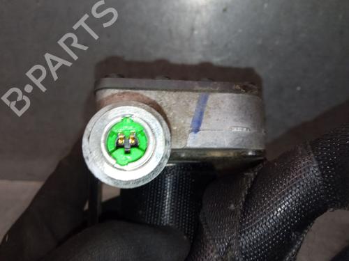 Front left seatbelt MERCEDES-BENZ CLK (C209) CLK 270 CDI (209.316) | BP29852557I26