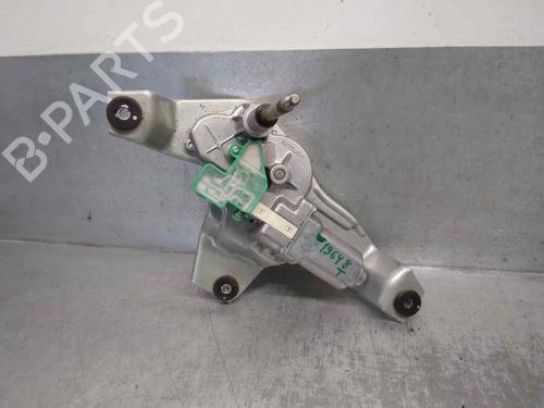Rear wiper motor MITSUBISHI OUTLANDER II (CW_W) 2.0 DI-D (CW8W) | BP18546159M102 