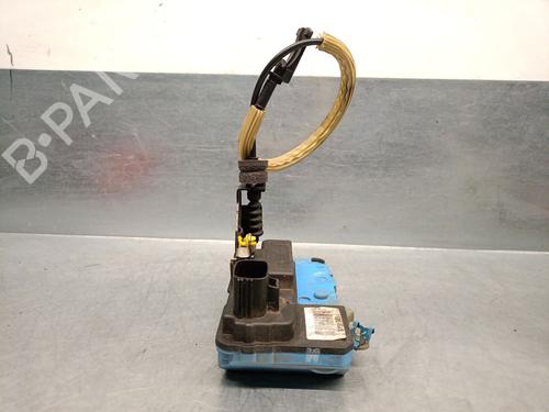 Front right lock VOLVO XC70 I Cross Country (295) 2.4 T XC AWD | BP22732225C97 