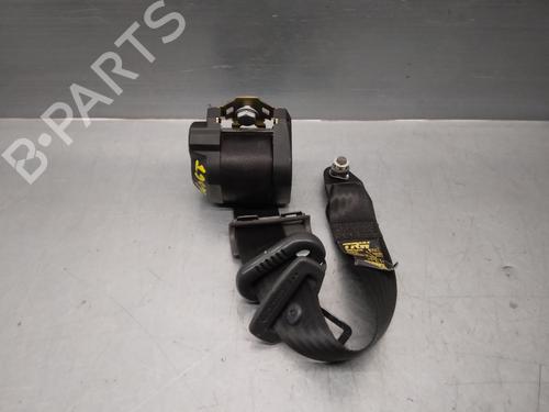 Used Rear right seatbelt FIAT PUNTO (176_) [1993-1999]  15859494