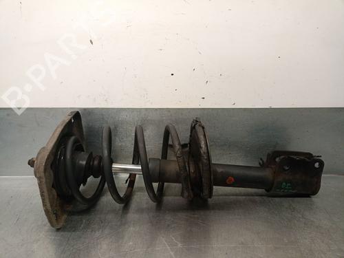 Used Left front shock absorber PEUGEOT EXPERT (224_) 2.0 HDi (94 hp) 21581097