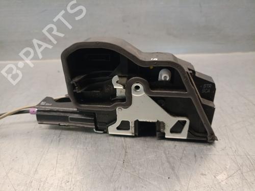 Front right lock BMW 5 Gran Turismo (F07) 530 d xDrive | BP20125866C97 