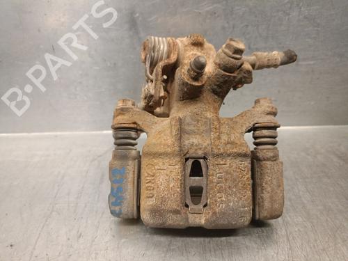 Used Left rear brake caliper HONDA CIVIC VI Fastback (MA, MB) 1.5 16V (MB3) (114 hp) 21582728