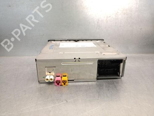 Bilradio VW TOURAN (5T1) 1.4 TSI | BP26922925E6 
