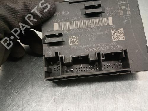 Elektronisk modul VW TIGUAN (5N_) 2.0 TDI | BP29450644M83 