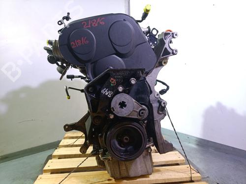 Used Engine DODGE CALIBER 2.0 CRD (140 hp) 22739396