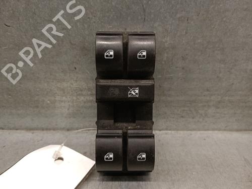 Used Left front window switch LANCIA DELTA III (844_) 2.0 D Multijet (844.AXD1A, 844.AXM1A) (165 hp) 32696351