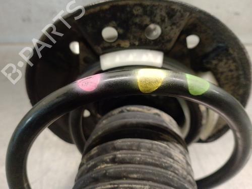 Left front shock absorber RENAULT CLIO V (B7_) 1.6 E-TECH 140 (B7MU) | BP39747194M16 - Image 5