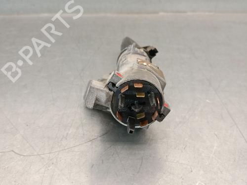 Ignition barrel VW POLO IV (9N_, 9A_) 1.4 16V | BP27668368M48