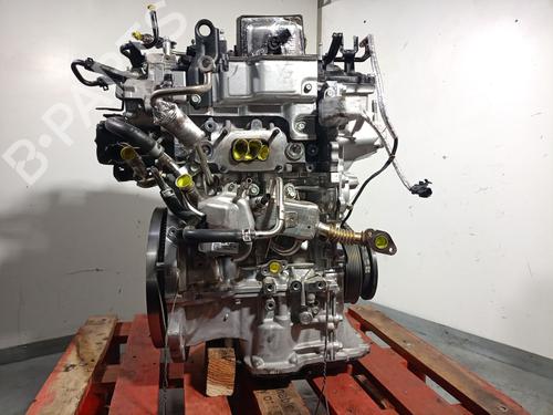 Motor KIA STONIC (YB) 1.0 T-GDi Eco-Dynamics+ | BP38065550M1 - Image 5