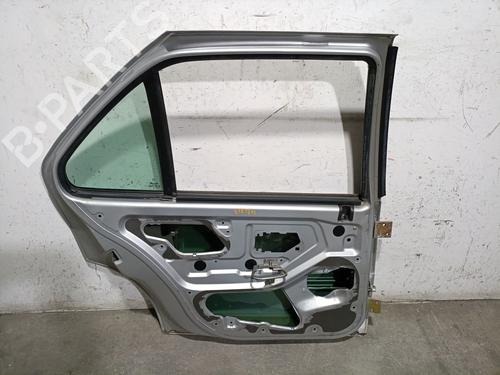Left rear door PEUGEOT 306 Hatchback (7A, 7C, N3, N5) 1.6 | BP22724763C4 