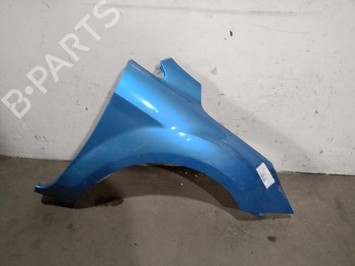 Right front fenders FORD FOCUS II (DA_, HCP, DP) 1.6 TDCi | BP29913899C42