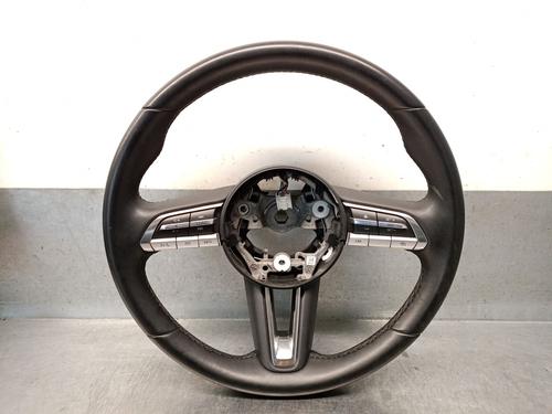 Rat MAZDA 3 Hatchback (BP) 2.0 SKYACTIV-G M Hybrid (122 hp) 26170157