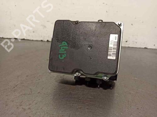 ABS pump CITROËN C4 Grand Picasso I (UA_) 1.6 HDi | BP5259929M43