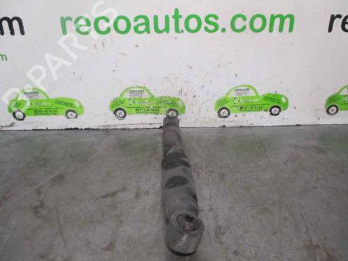 Left rear shock absorber OPEL ASTRA G Coupe (T98) 2.2 16V (F07) | BP2825060M18 