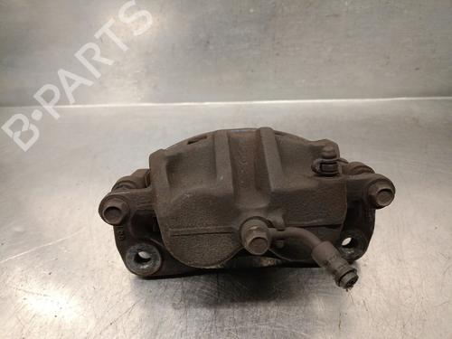 Right front brake caliper HYUNDAI H-1 / STAREX Bus (A1) 2.5 CRDi | BP22133283M104 