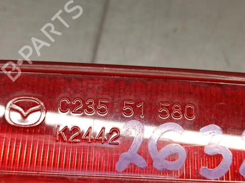 Third brake light MAZDA 5 (CR) 2.0 CD (CR19) | BP38312147L11 - Image 6
