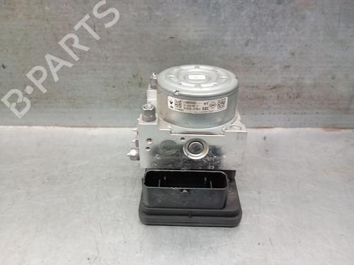 ABS pump RENAULT TALISMAN (LP_) 1.5 dCi 110 (LPA3) | BP25240840M43 