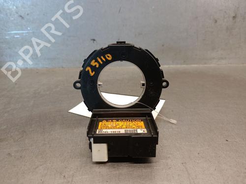 Used Squib airbag Squib airbag LEXUS CT (ZWA10_) 200h (ZWA10_) (99 hp) 33677996 33677996